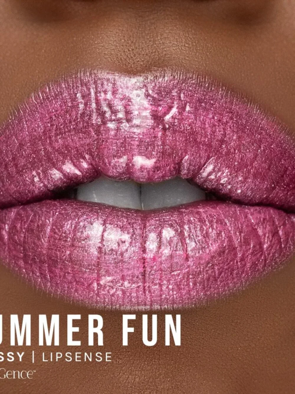 Summer Fun LipSense